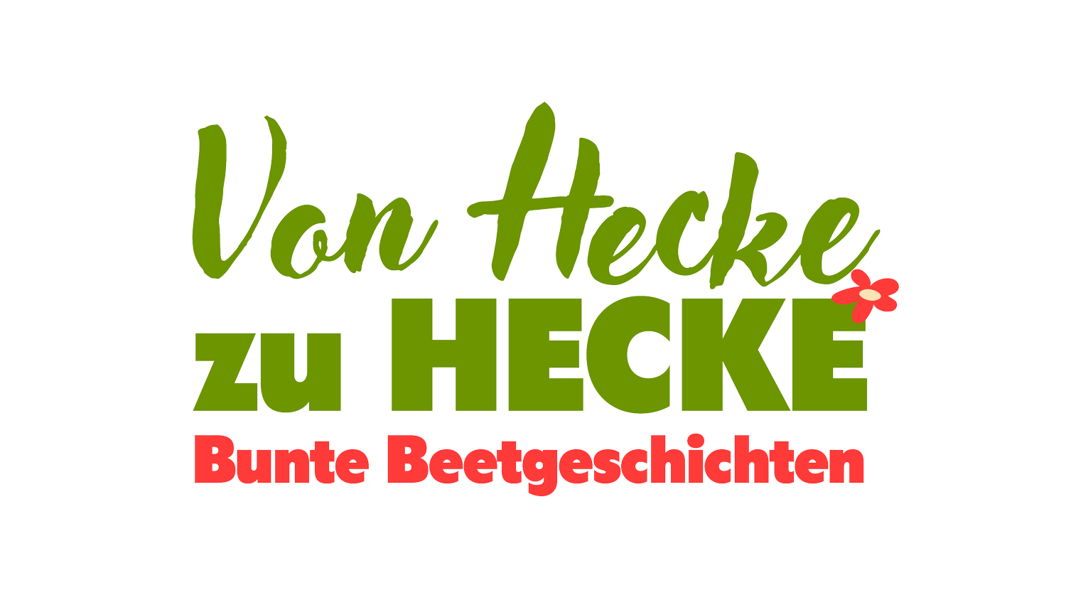 Hobby-Gärtner geben Tipps in »Von Hecke zu Hecke«