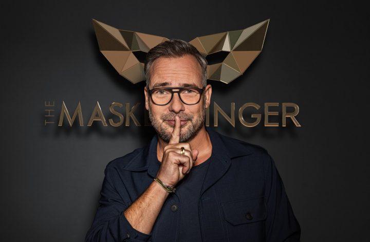 The Masked Singer
