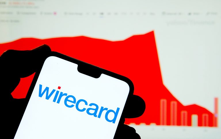 Wirecard