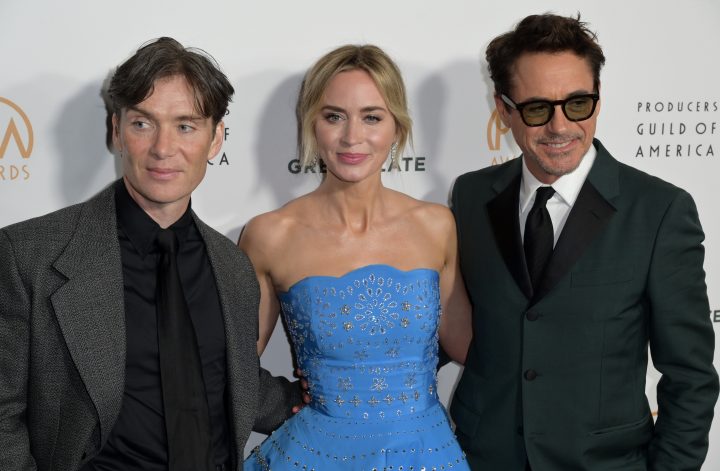 Oscars 2024 alle Infos