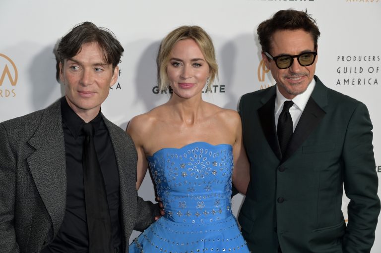 Oscars 2024 alle Infos