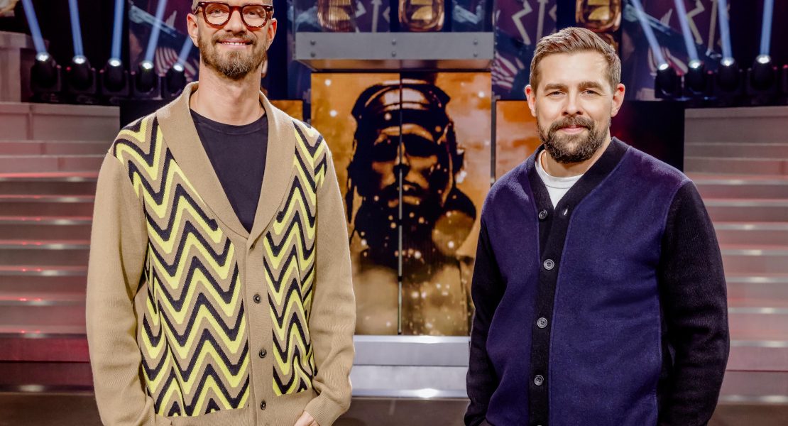 Joko & Klaas gegen ProSieben