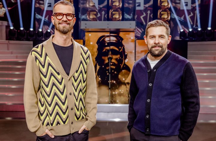 Joko & Klaas gegen ProSieben