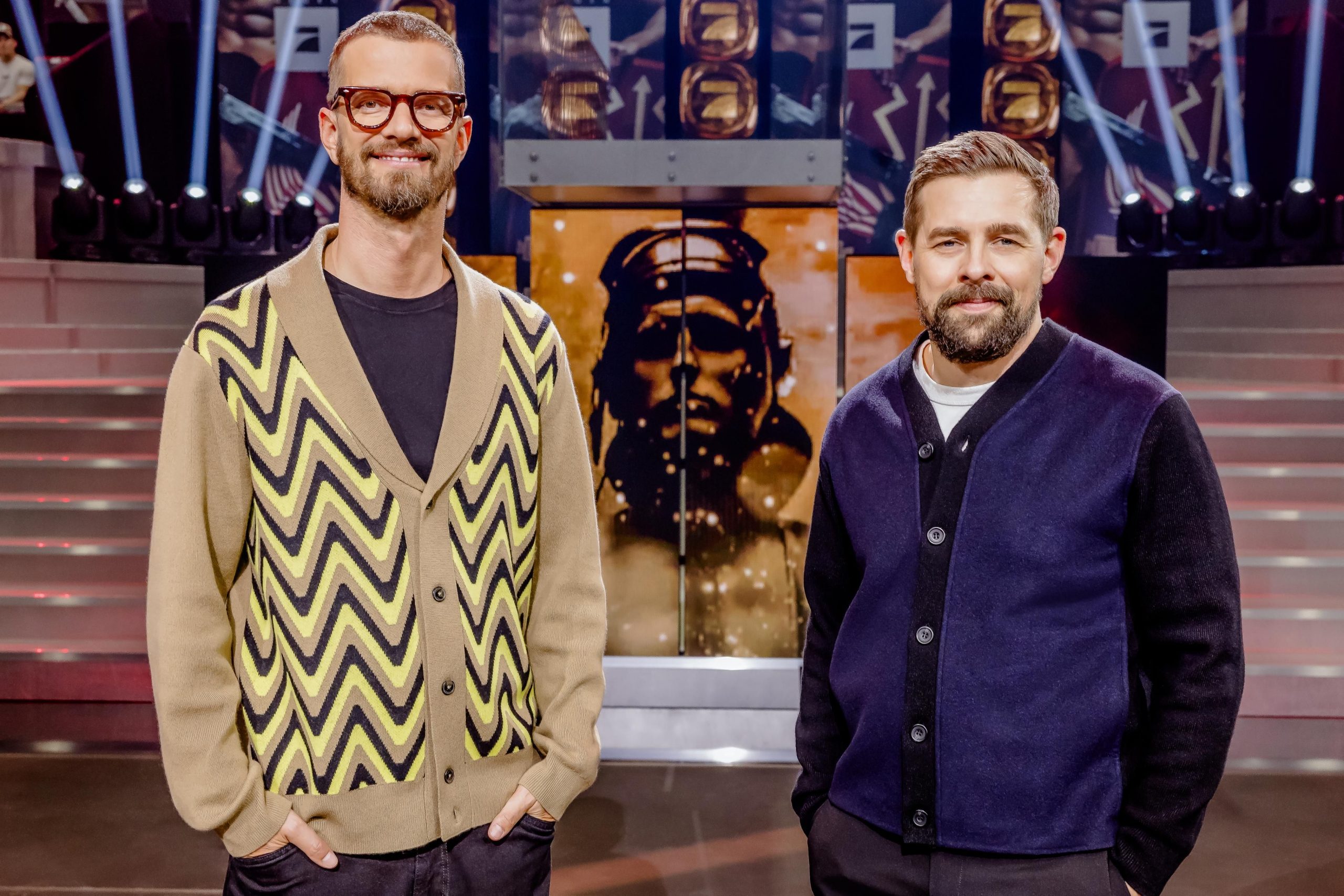Joko & Klaas gegen ProSieben