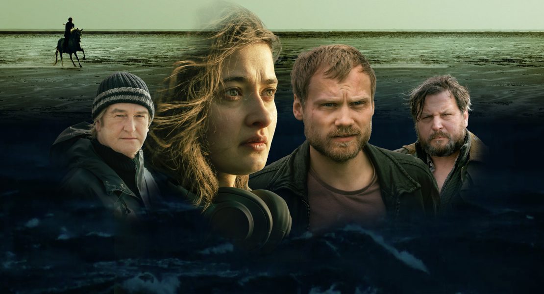 Die Flut - Tod am Deich Kritik