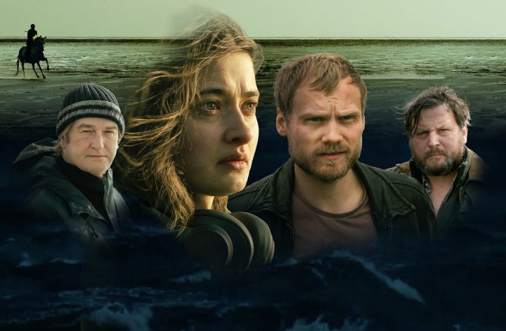 Die Flut - Tod am Deich Kritik