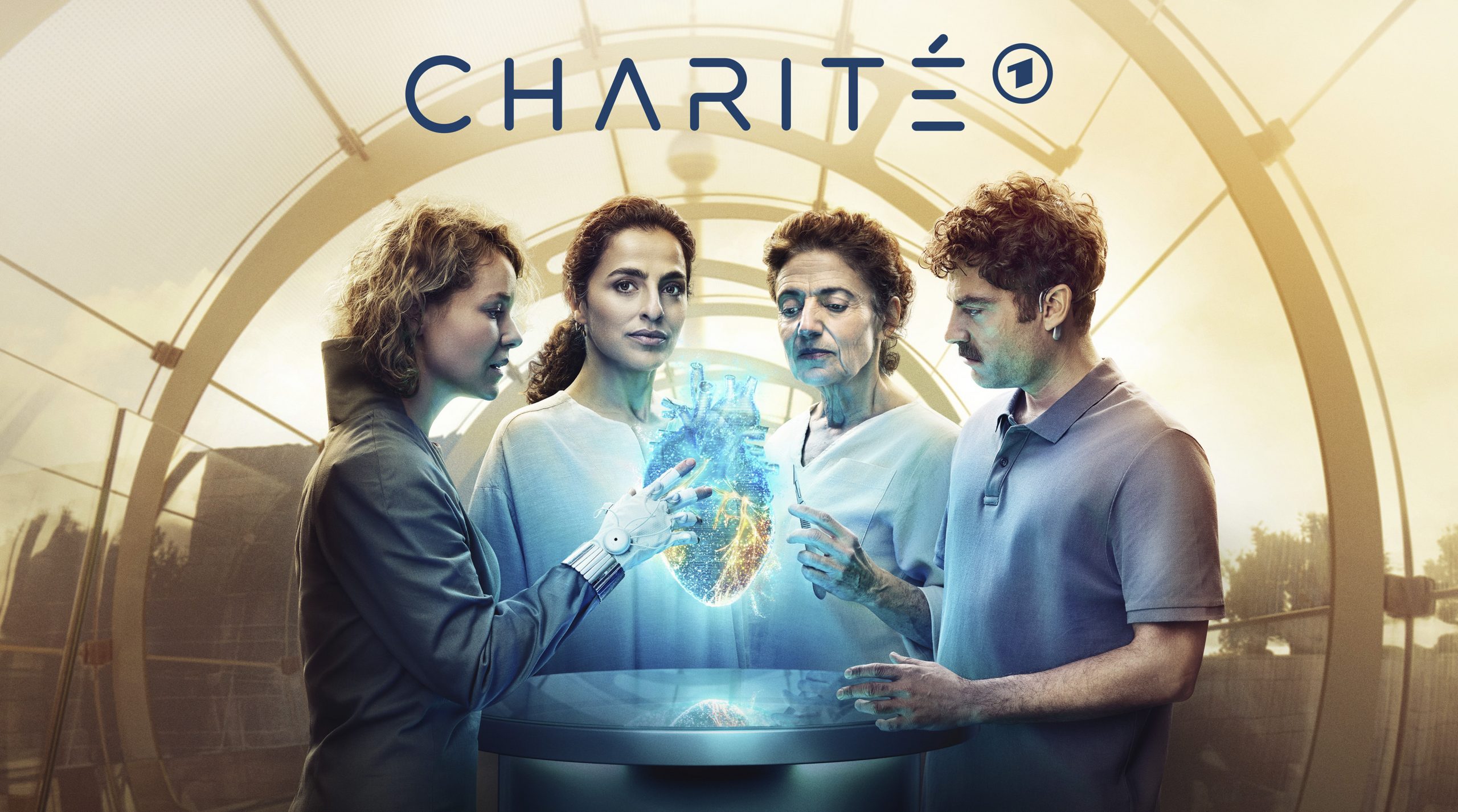 Charité