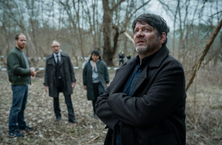 Kritik zu Der Kommissar und die Angst Krimi Bewertung