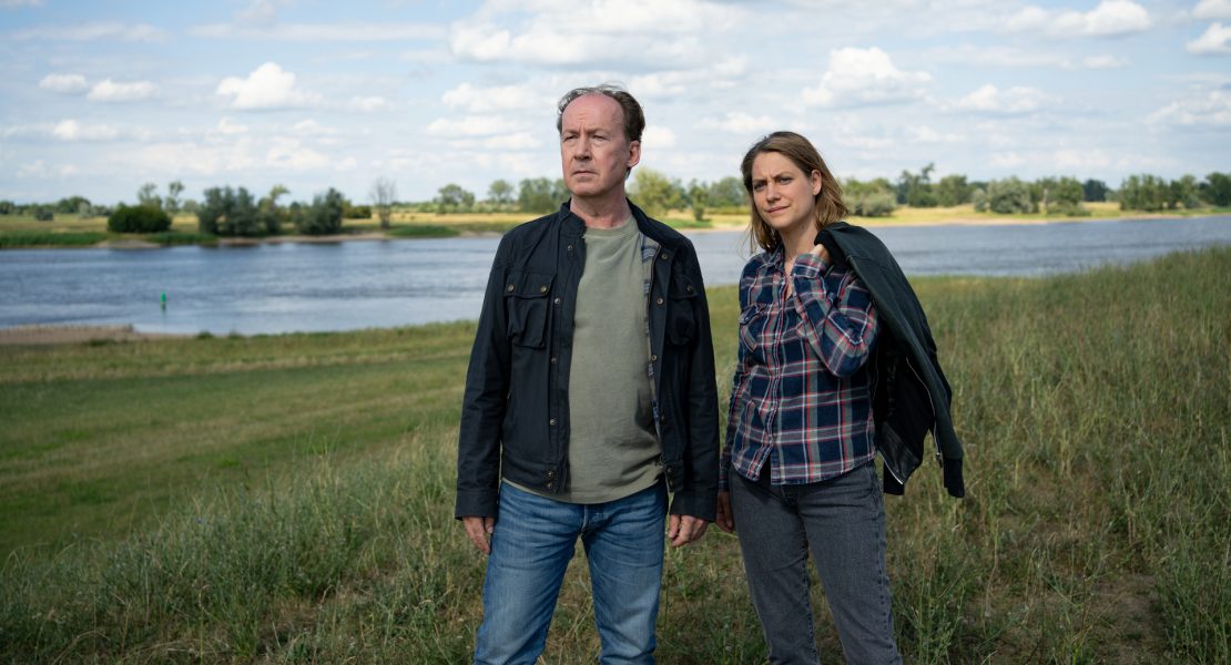 Wendland  Stiller und der rote Faden