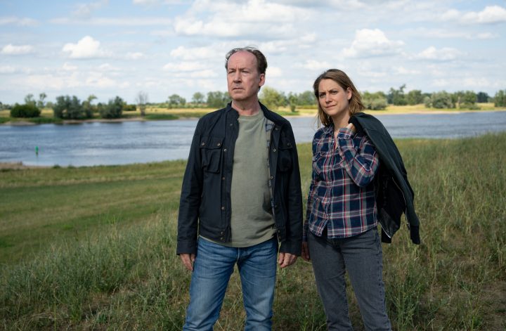 Wendland  Stiller und der rote Faden