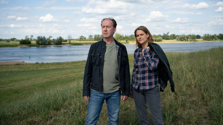 Wendland  Stiller und der rote Faden