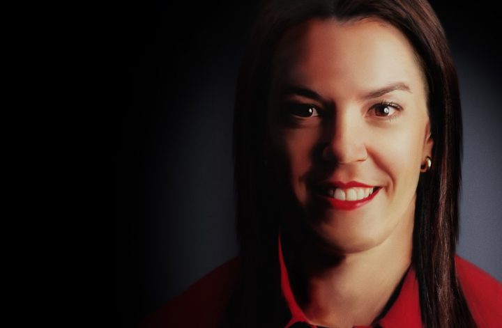 Eine Millionärin verschwindet