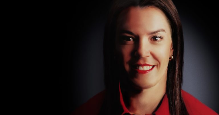 Eine Millionärin verschwindet