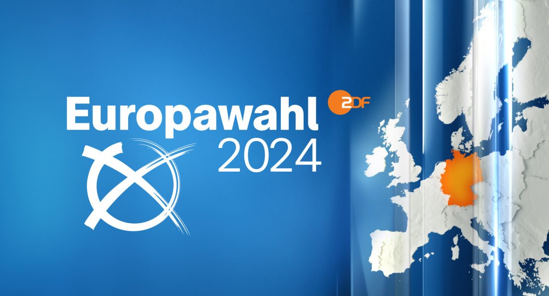 Europawahl 2024 Alle Infos bei Sucy Pretsch