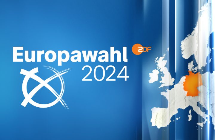 Europawahl 2024 Alle Infos bei Sucy Pretsch