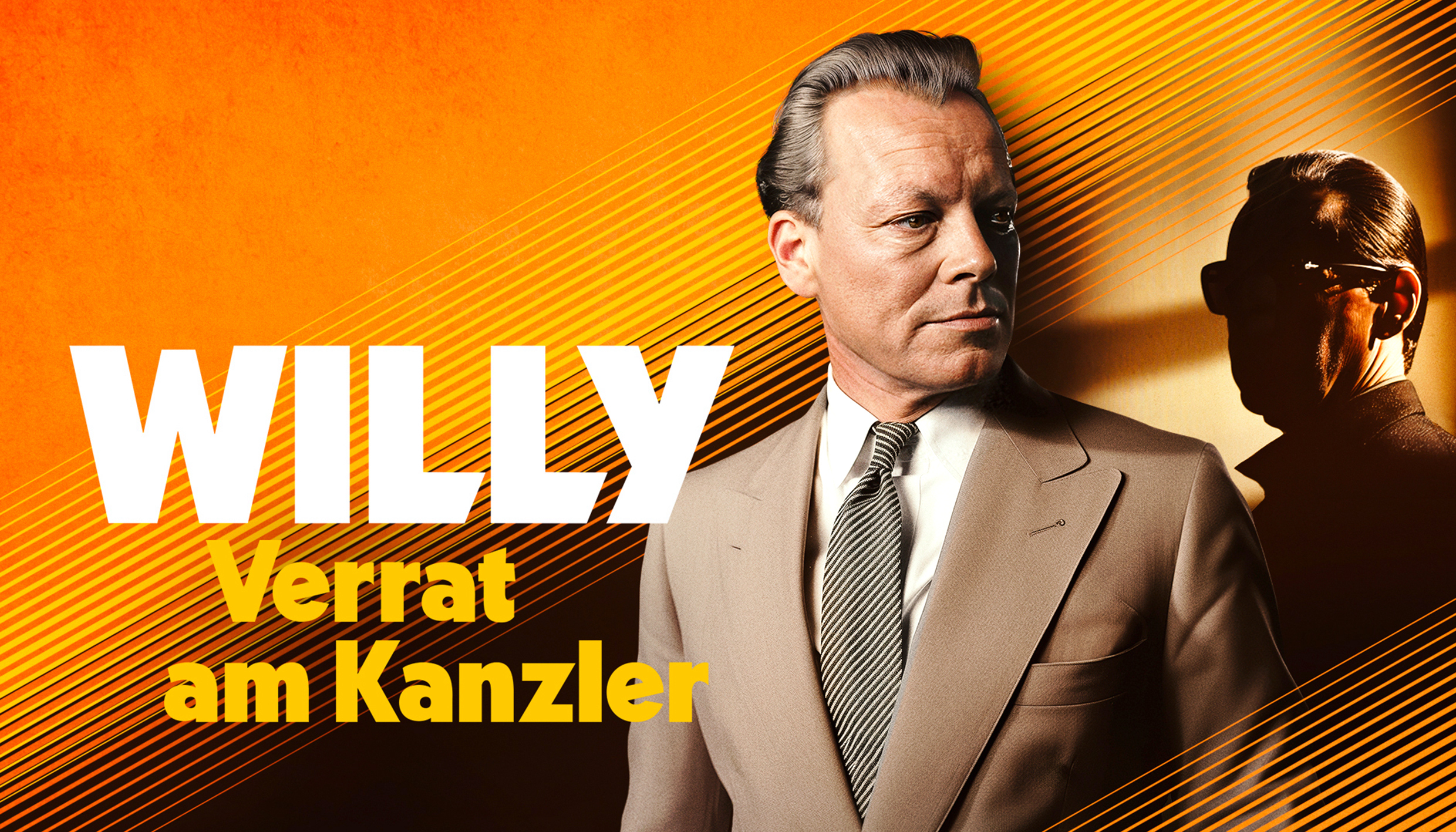 Willy - Verrat am Kanzler