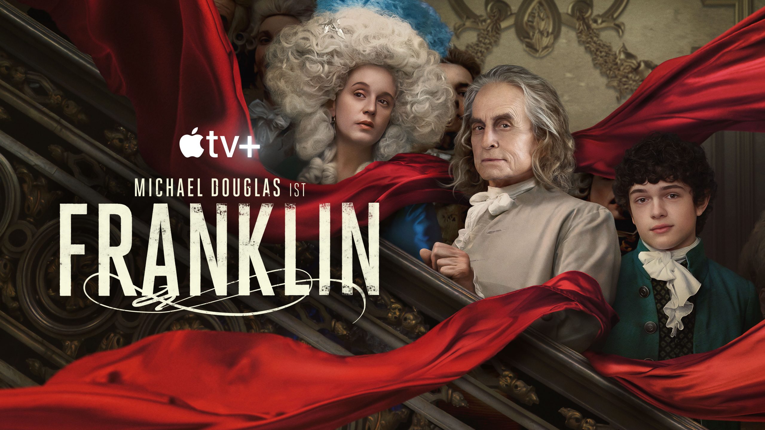 Benjamin Franklin