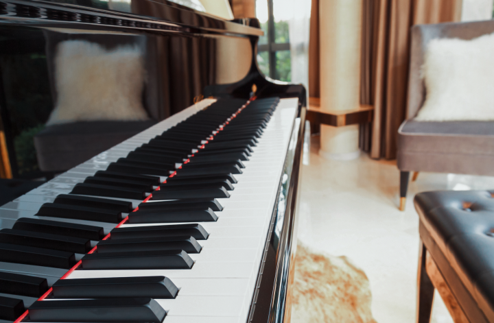 »Wand an Wand« – Liebesfilm ohne große Gefühle