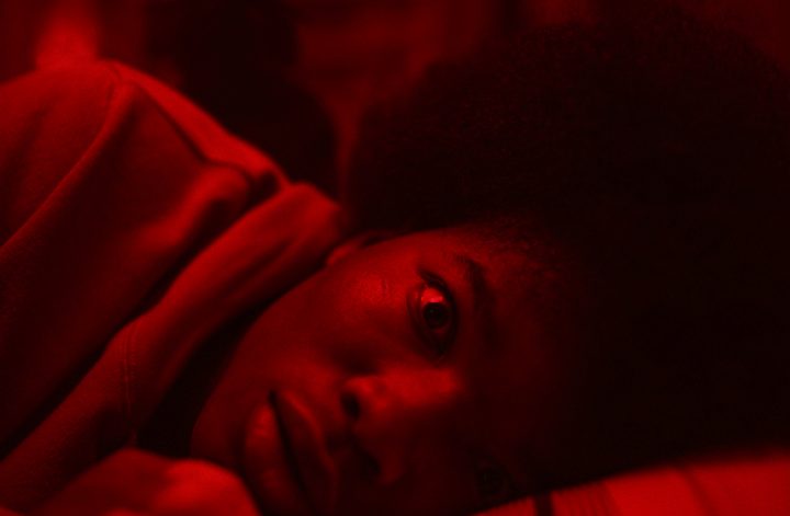 THEM: The Scare - First Look