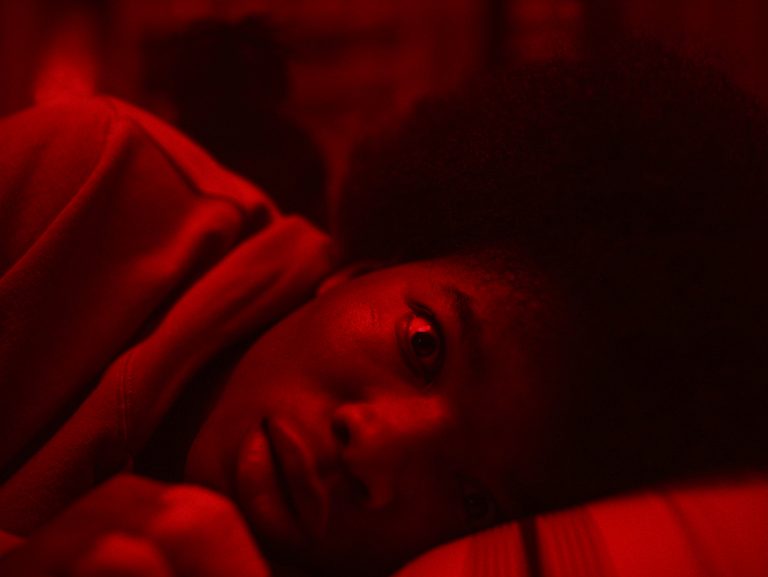 THEM: The Scare - First Look