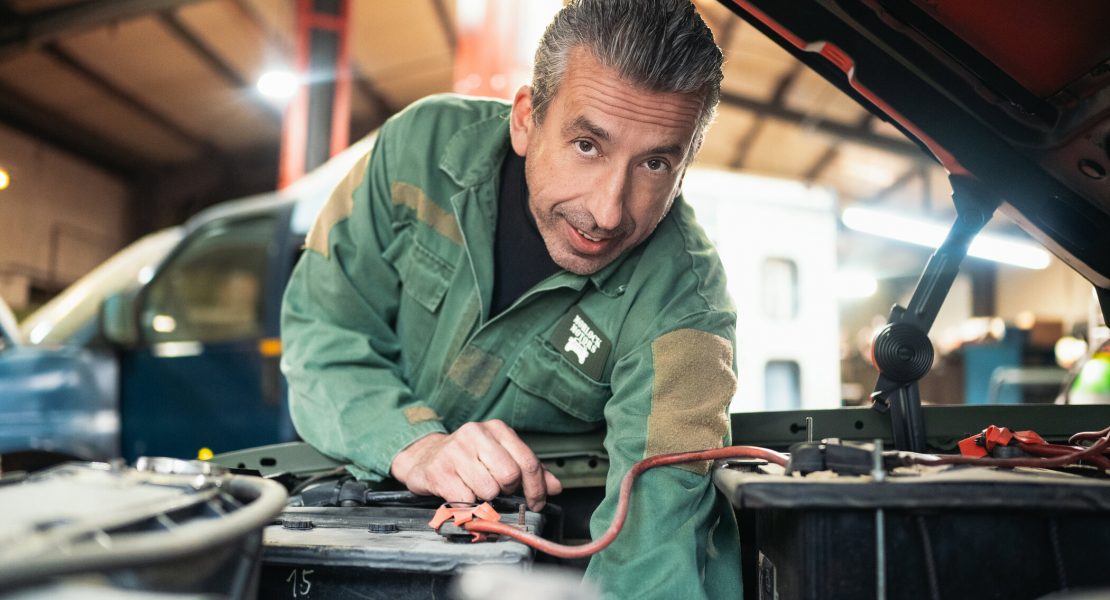 Morlock Motors – Big Deals im Westerwald