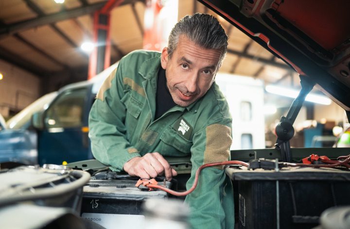 Morlock Motors – Big Deals im Westerwald