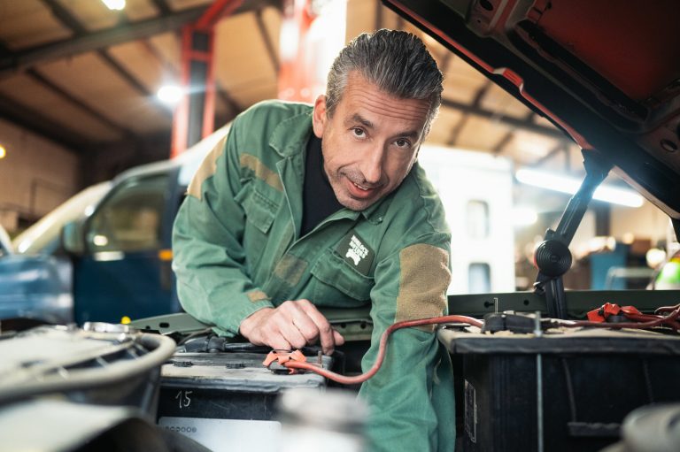 Morlock Motors – Big Deals im Westerwald
