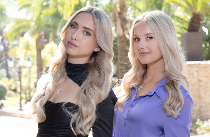 Die Geissens - eine schrecklich glamouröse Familie