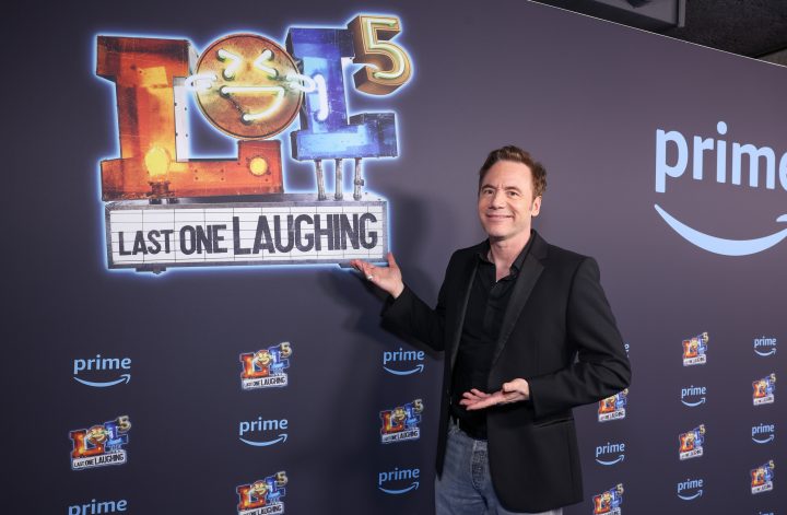 LOL: Last One Laughing - Staffel 5 Premiere