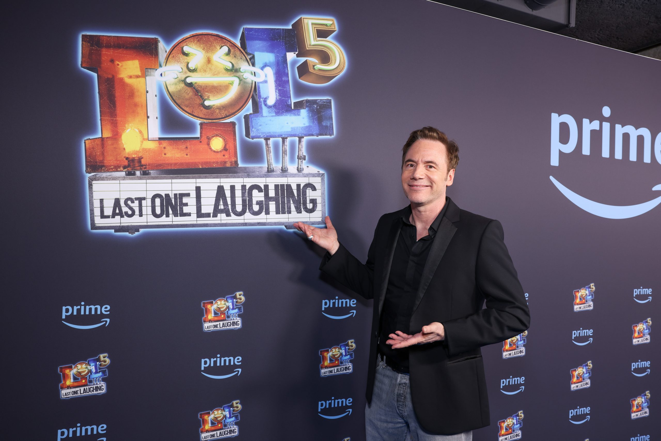 LOL: Last One Laughing - Staffel 5 Premiere