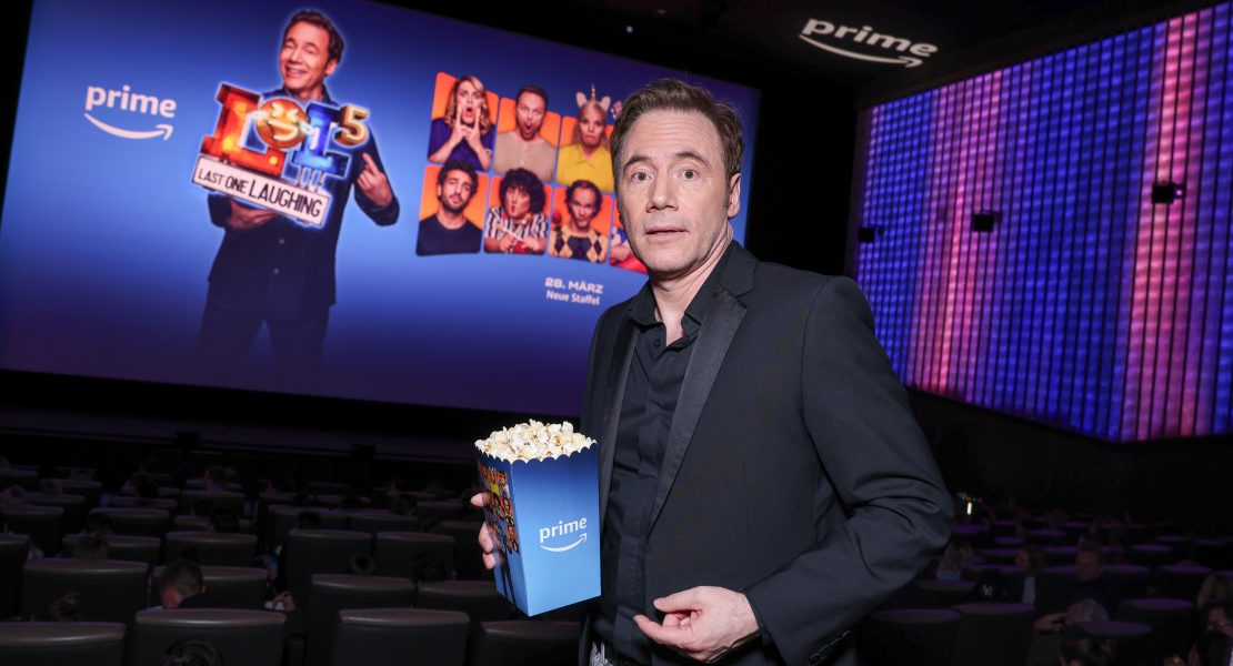 LOL: Last One Laughing - Staffel 6 Premiere