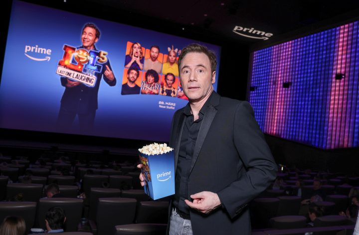 LOL: Last One Laughing - Staffel 6 Premiere