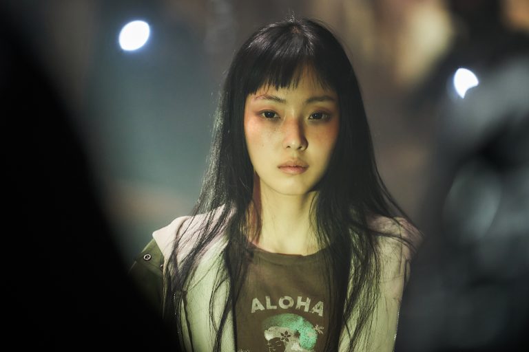 Parasyte: The Grey_2024 Slate Announcement_01 Kritik zur koreanischen Serie Netflix