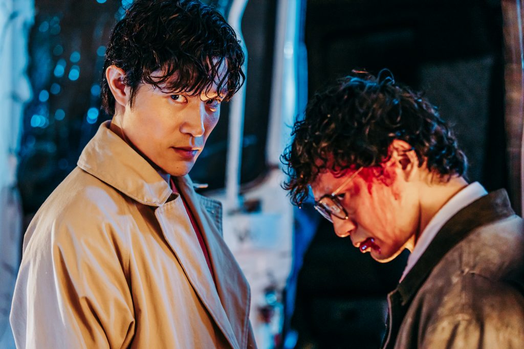 Neue Verfilmung auf den Spuren von Jackie Chan +++ Alle Infos zum Kult +++ Darum gehts im Film: Manga-Adaption »City Hunter« bei Netflix