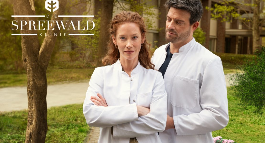 Die Spreewaldklinik