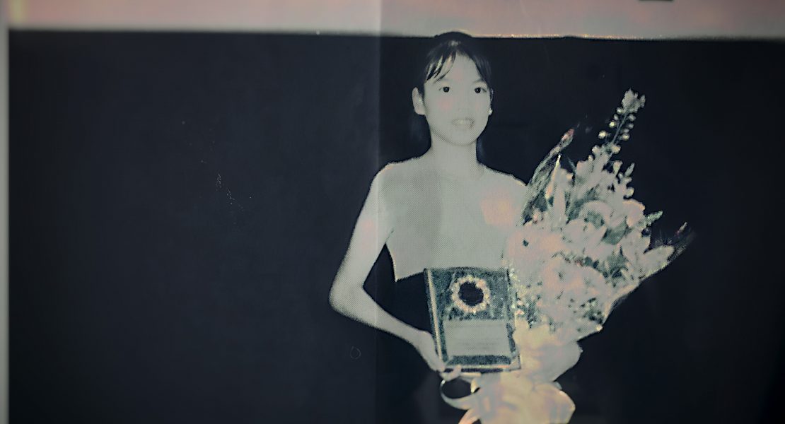 What Jennifer Did. Cr. Courtesy of Netflix © 2024