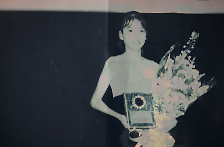 What Jennifer Did. Cr. Courtesy of Netflix © 2024