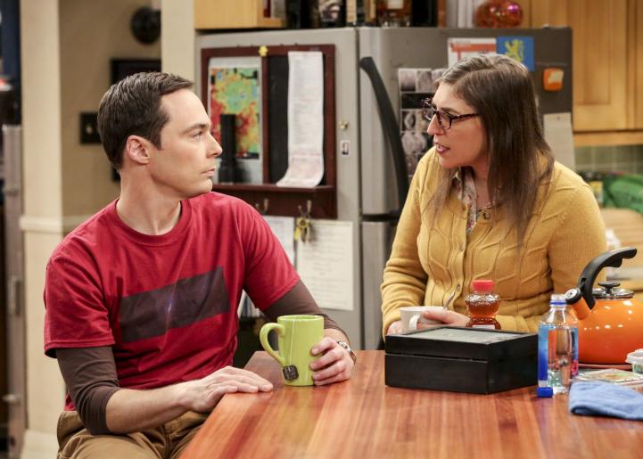 15 neue Folgen bei ProSieben +++ #TBBT Jim Parsons als Gast-Star! +++ Letzte Staffel von »Young Sheldon« läuft +++ Alle Infos
