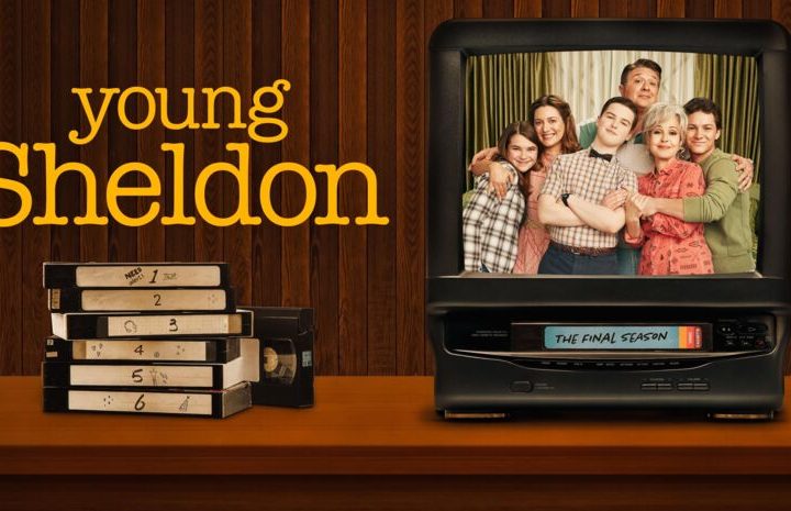 Young Sheldon Letzte Staffel läuft Alle Infos bei Sucy Pretsch