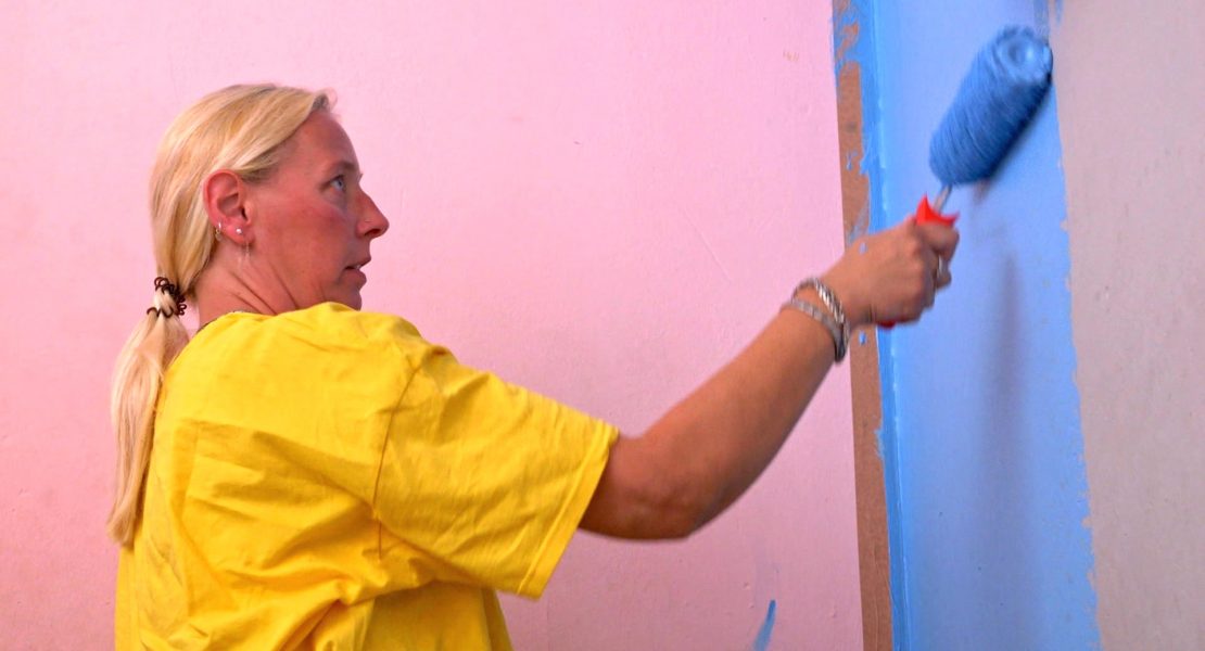 Hartz und herzlich - Tag für Tag Benz-Baracken