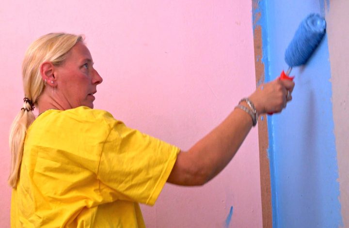 Hartz und herzlich - Tag für Tag Benz-Baracken