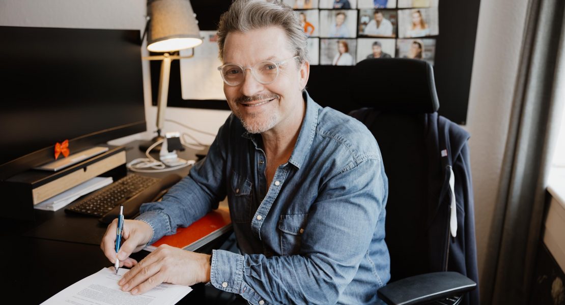 Ulrike Frank Gute Zeiten, schlechte Zeiten