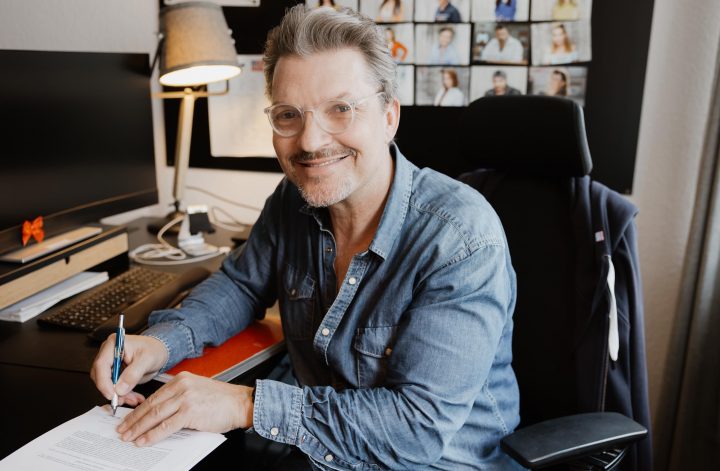 Ulrike Frank Gute Zeiten, schlechte Zeiten