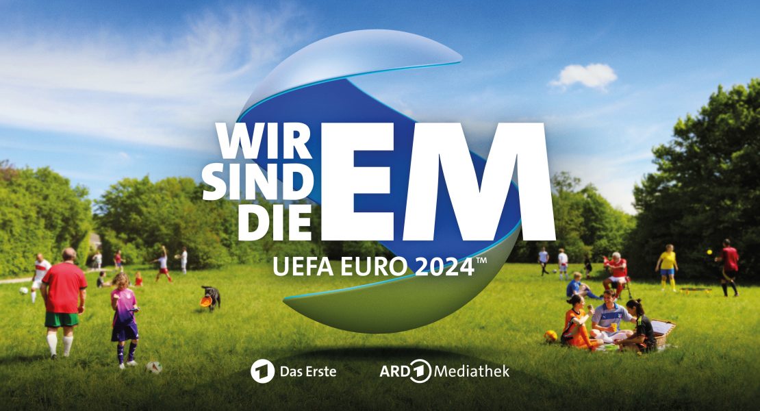 UEFA EURO 2024