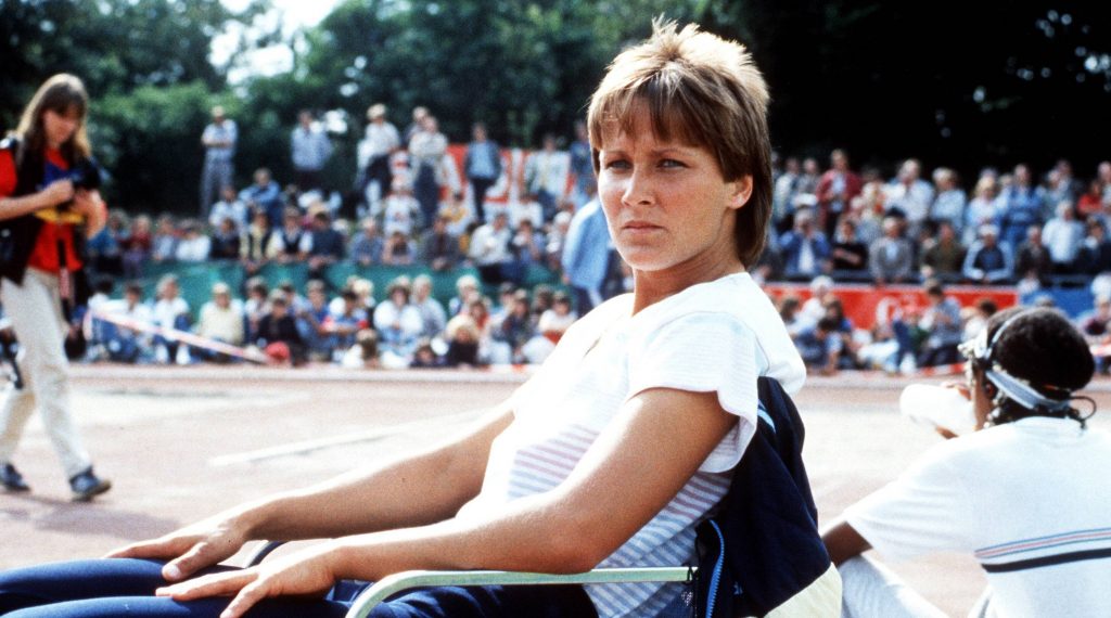 +++ Doku über eine Tragödie im deutschen Sport +++ Warum musste Birgit Dressel sterben? +++ Alles über den Doping-Skandal der 1980er Jahre +++