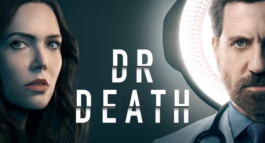 Dr. Death