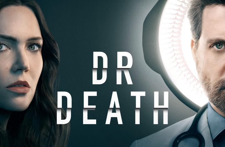 Dr. Death