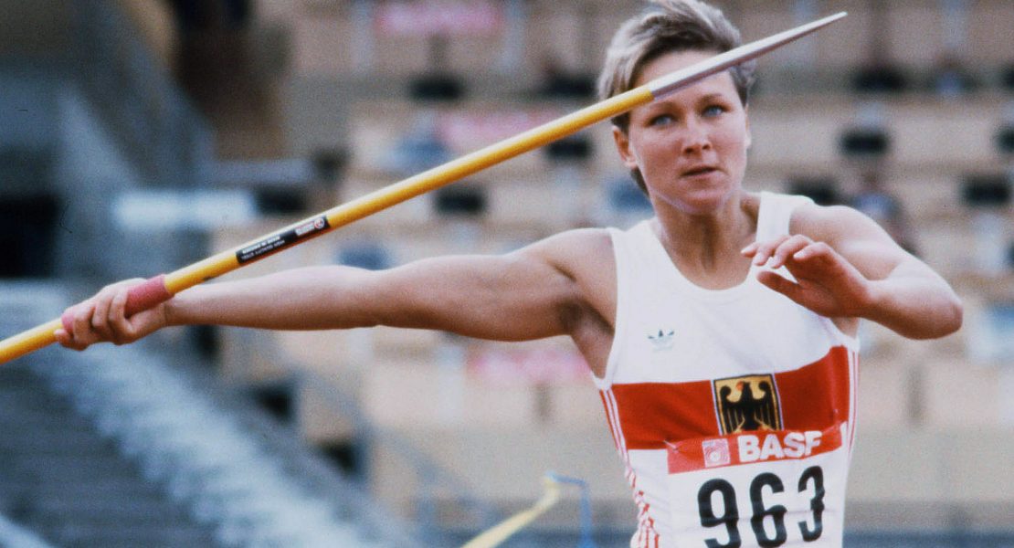 Tod für Olympia – Der Fall Birgit Dressel