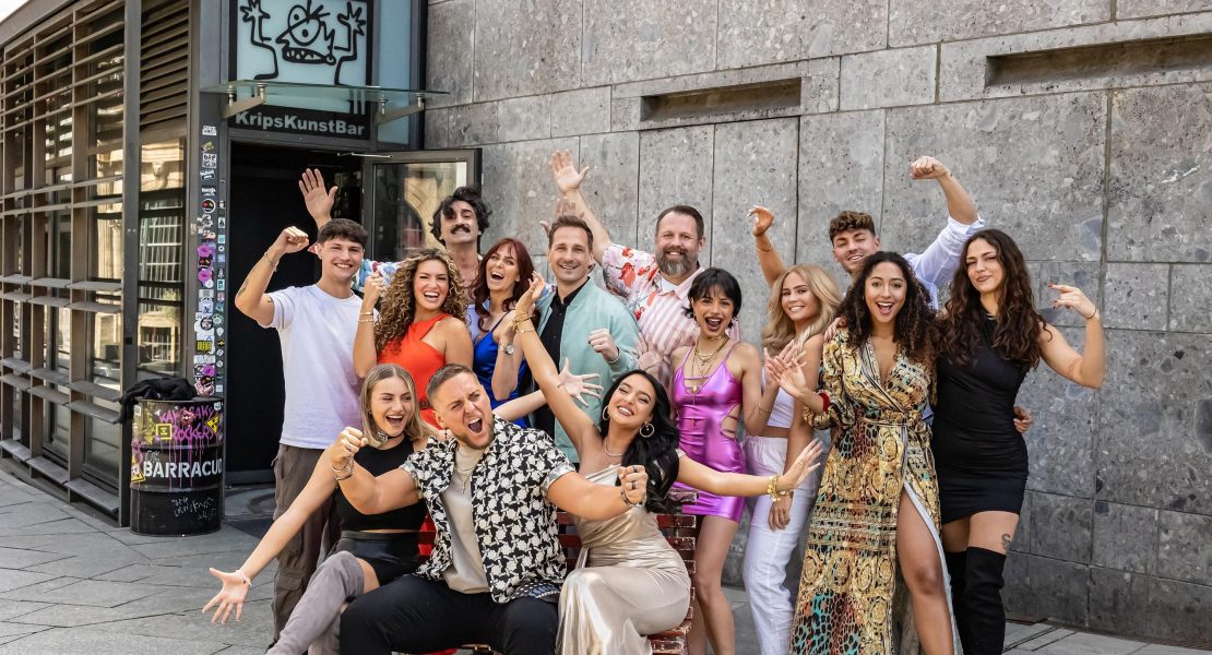 Köln 50667 Trash TV Sucy Pretsch Blog