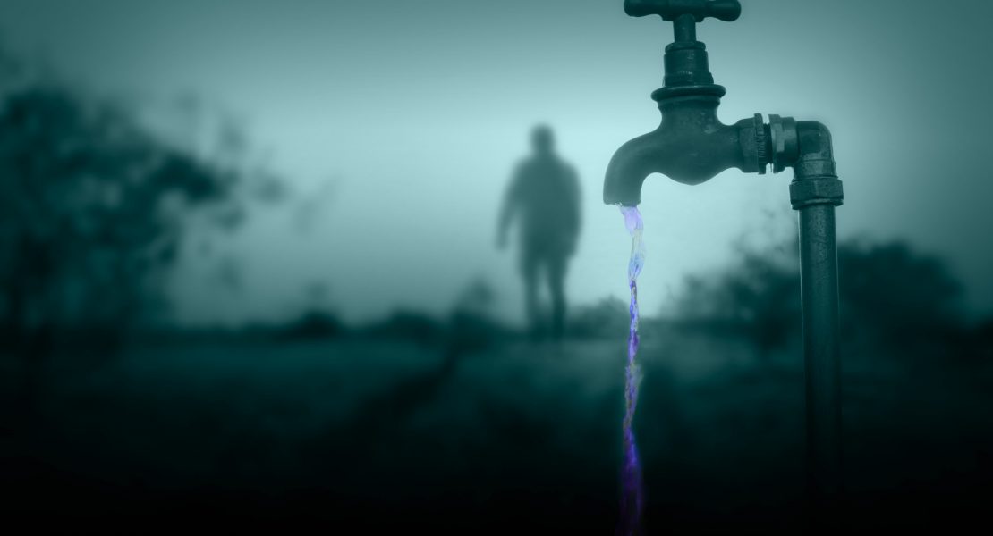 Umwelt Crime - Der Fall Rastatt